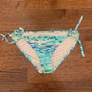Lily Pulitzer Bikini Bottoms